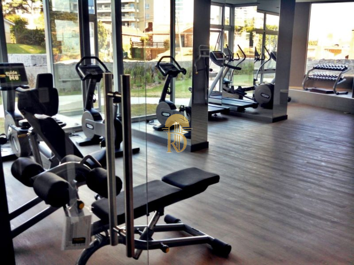 Apartamento en venta y alquiler temporario Playa Brava 2 dormitorios -id-698-19