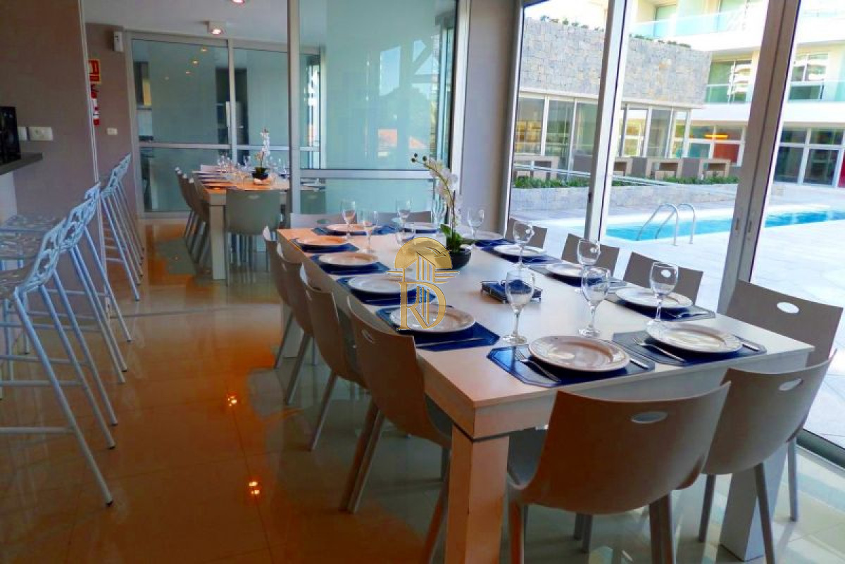 Apartamento en venta y alquiler temporario Playa Brava 2 dormitorios -id-698-23