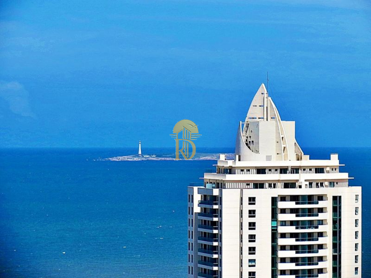 Apartamento en venta y alquiler temporario Playa Brava 2 dormitorios -id-698-12