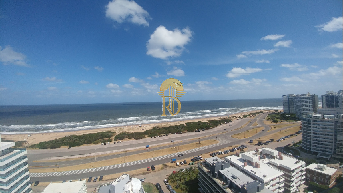 Manglar Brava  Exclusivo Apartamento -id-519-12