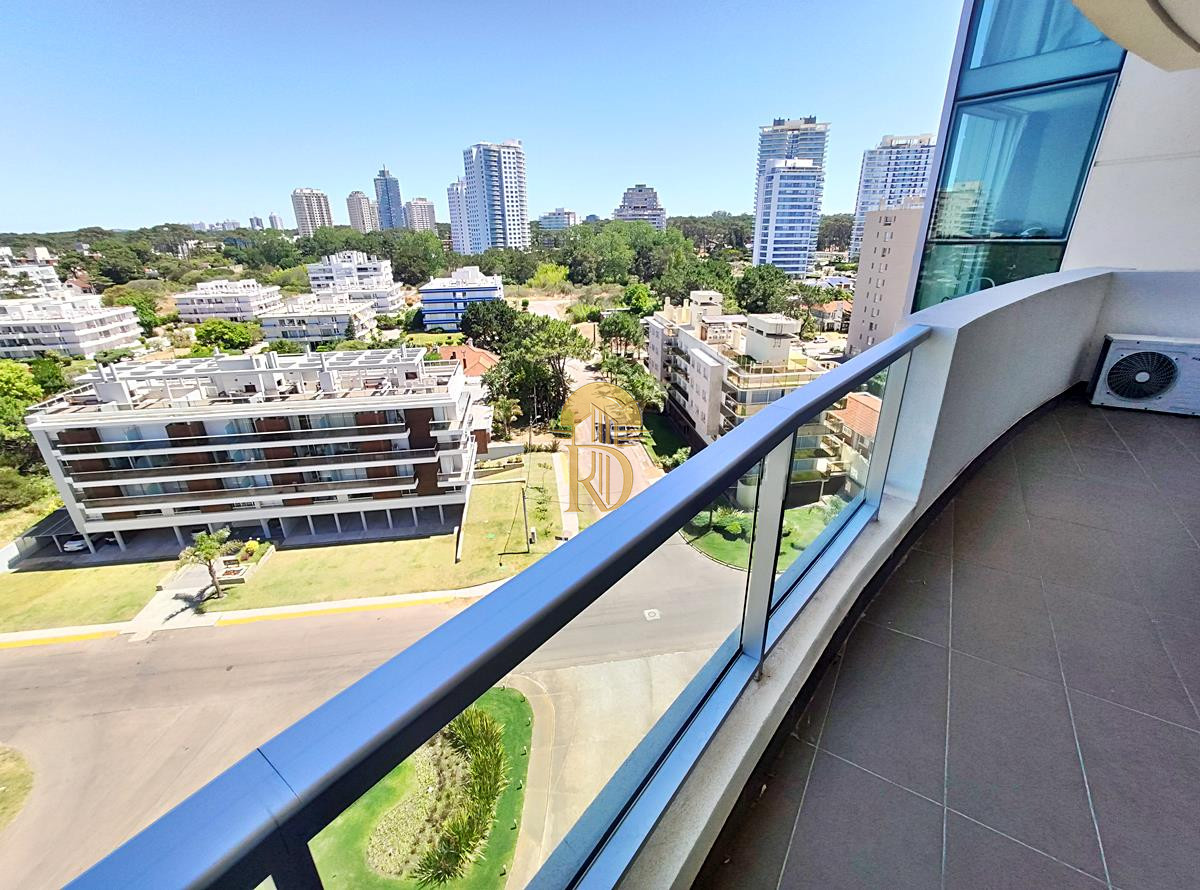 Apartamento en venta y alquiler temporario Playa Brava 2 dormitorios -id-698-9