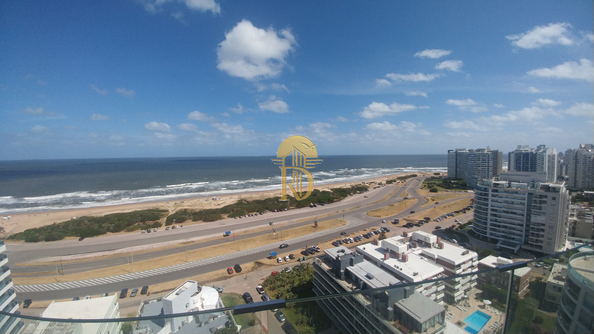 Manglar Brava  Exclusivo Apartamento -id-519-13