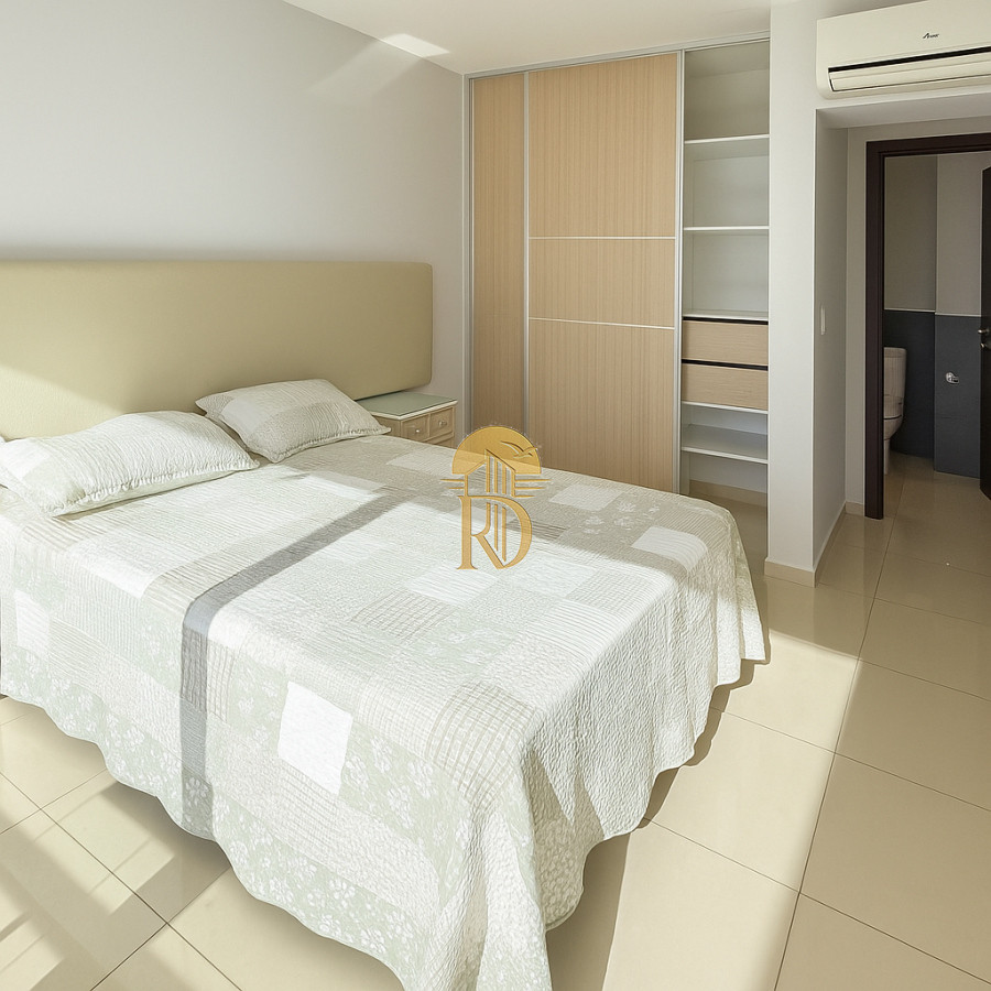 Apartamento en venta, roosevelt 2 dormitorios -id-260-9