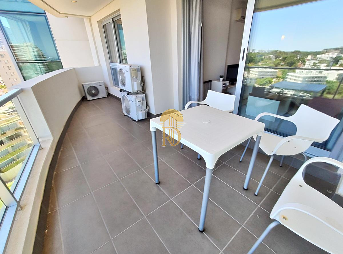 Apartamento en venta y alquiler temporario Playa Brava 2 dormitorios -id-698-10