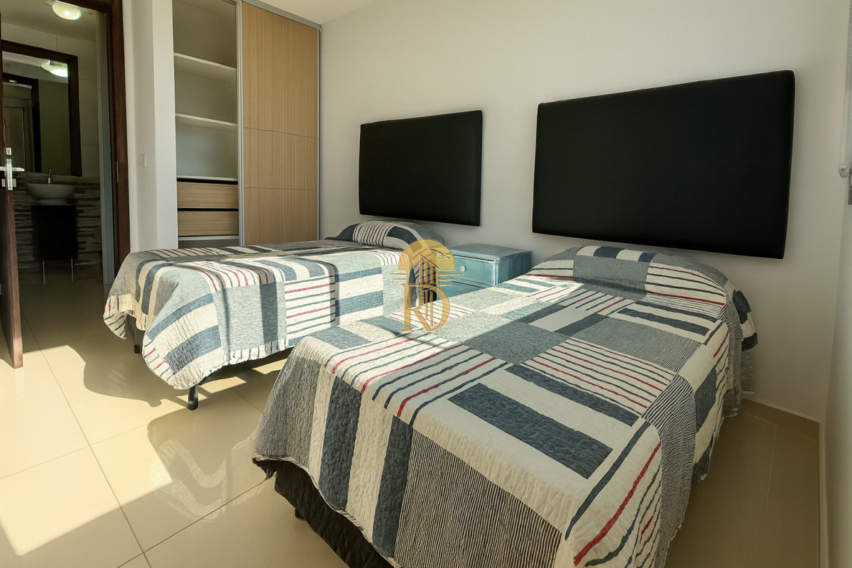 Apartamento en venta, roosevelt 2 dormitorios -id-260-12