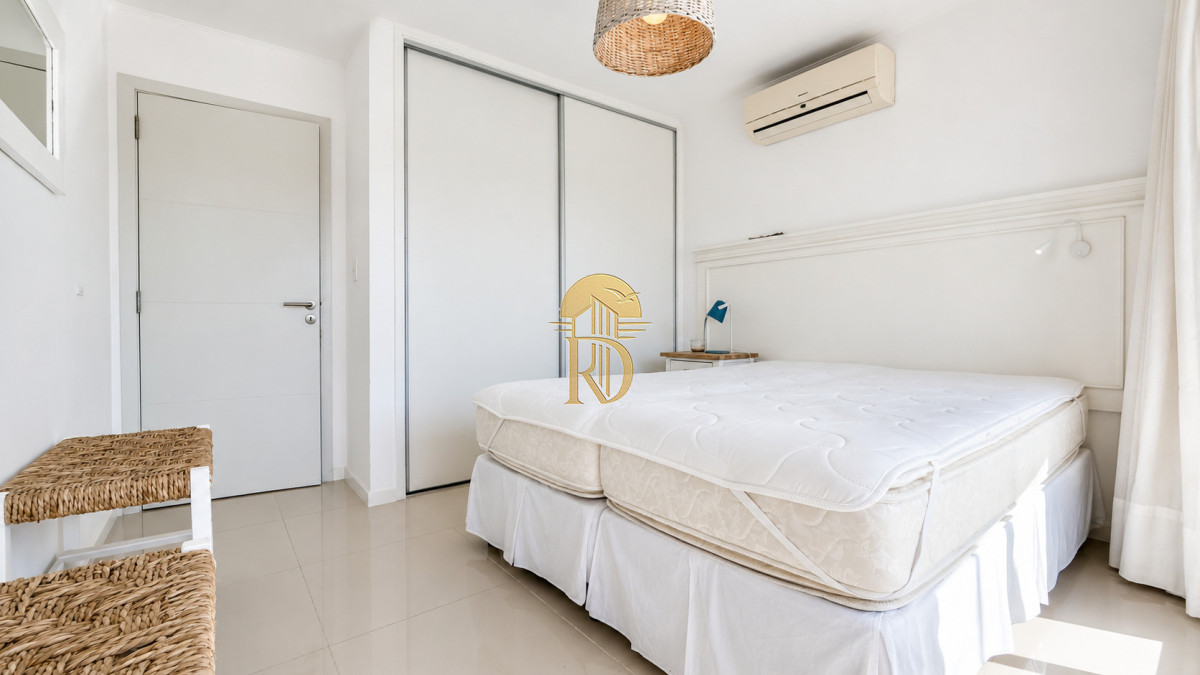 Apartamento 1 dormitorio en venta Aidy Grill Punta del Este -id-802-4