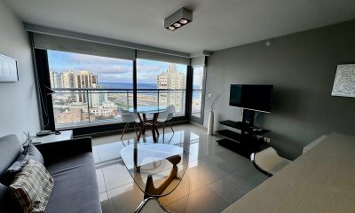 Apartamento en Punta del Este, La Pastora