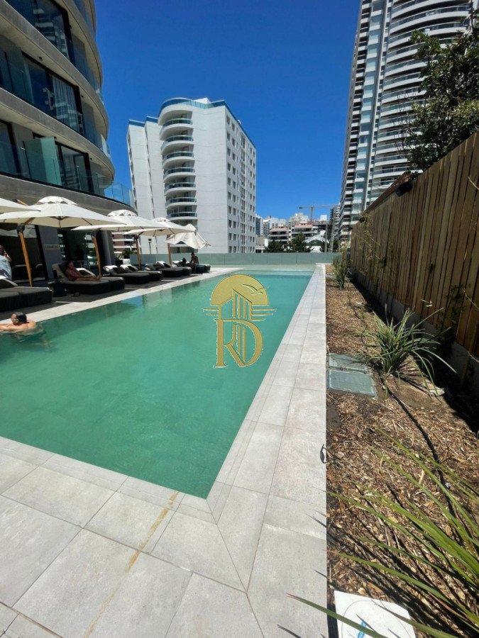 Apartamento en venta de 2 dormitorios en Manglar Brava, Playa Brava, Punta del Este -id-829-18