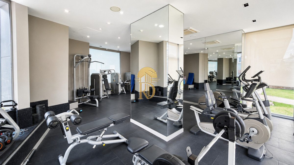 Apartamento en venta y alquiler temporario Playa Brava 2 dormitorios -id-698-26