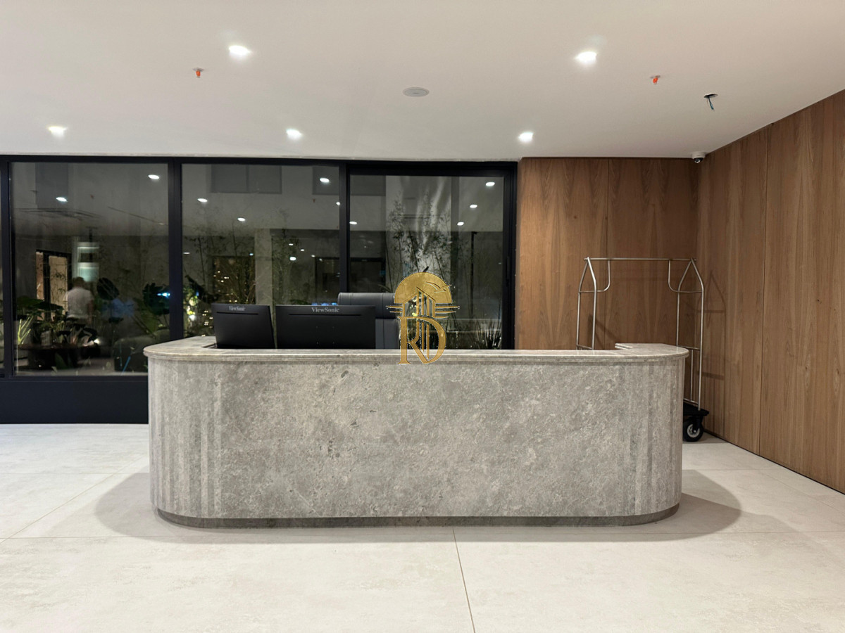 Manglar Brava  Exclusivo Apartamento -id-519-18