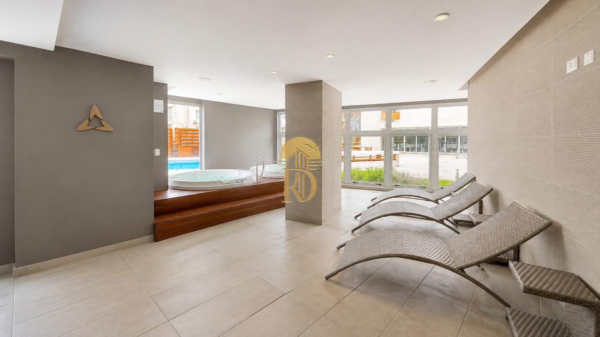 Apartamento en venta y alquiler temporario Playa Brava 2 dormitorios -id-698-21