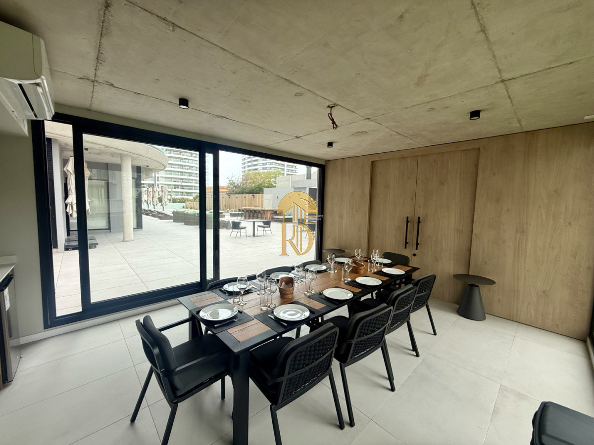 Apartamento en venta de 2 dormitorios en Manglar Brava, Playa Brava, Punta del Este -id-829-10
