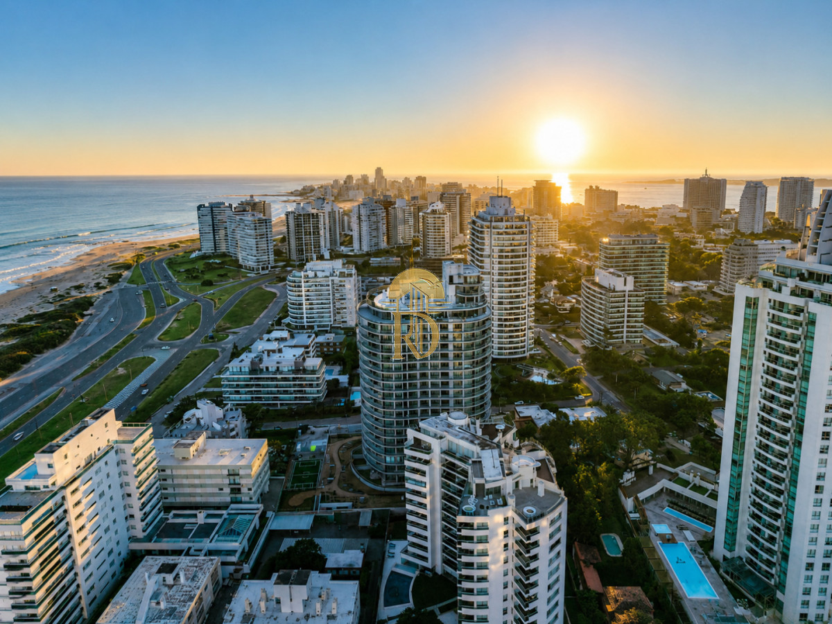 Apartamento en venta de 2 dormitorios en Manglar Brava, Playa Brava, Punta del Este -id-829-10
