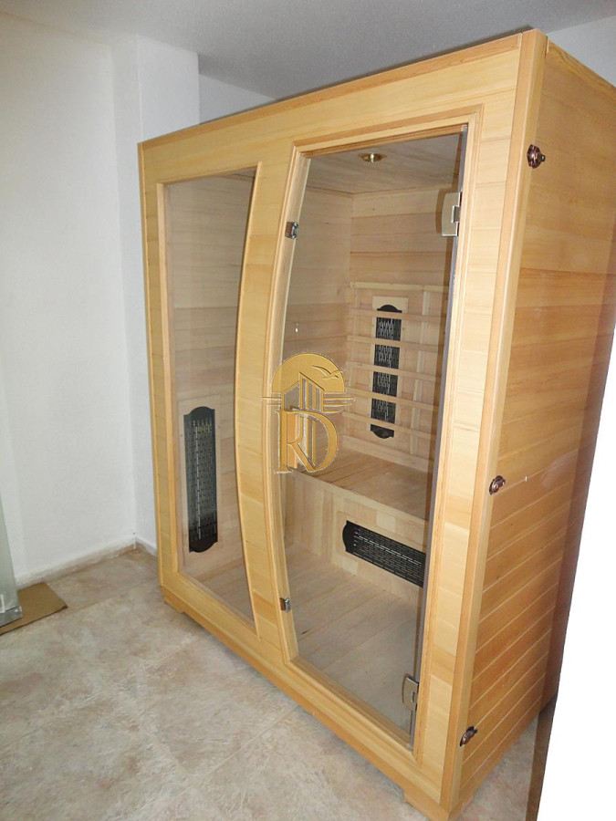 Apartamento 1 dormitorio en venta Aidy Grill Punta del Este -id-802-15