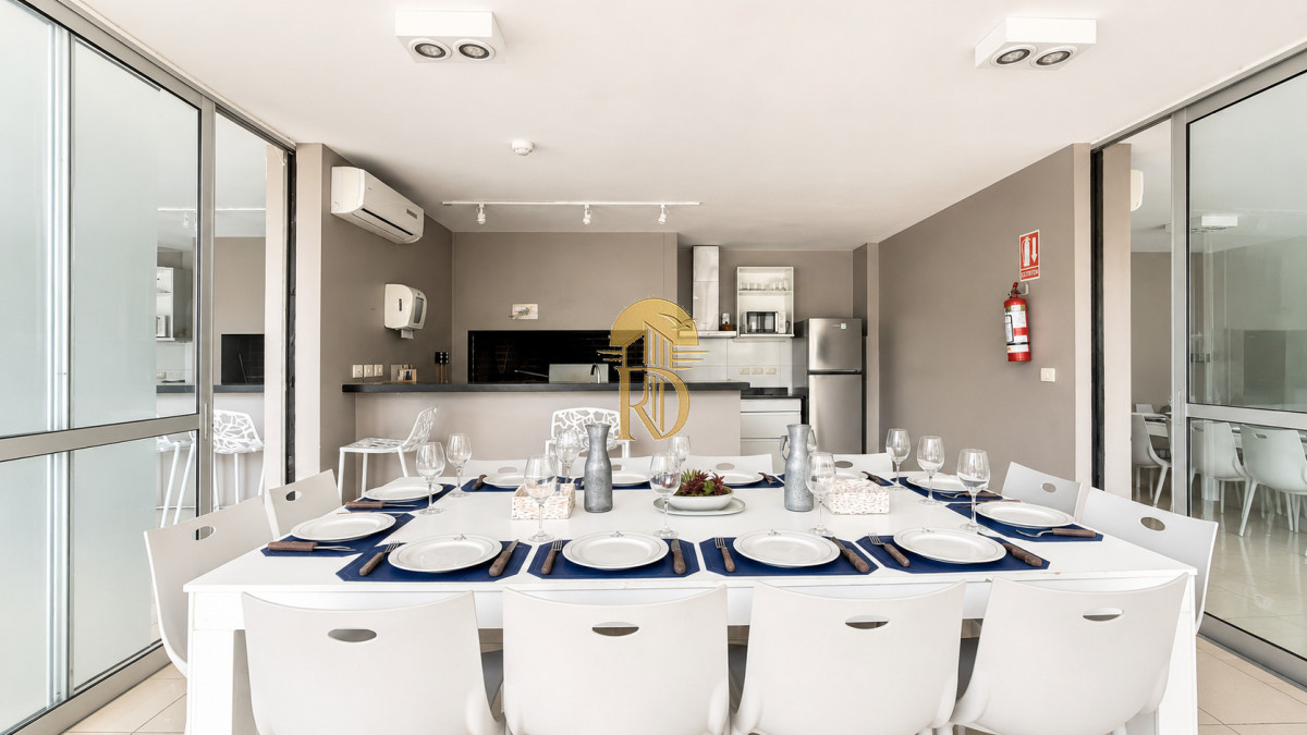 Apartamento en venta y alquiler temporario Playa Brava 2 dormitorios -id-698-28
