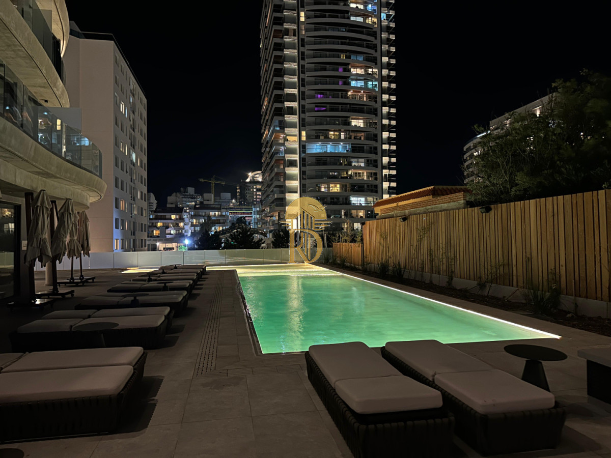 Manglar Brava  Exclusivo Apartamento -id-519-1