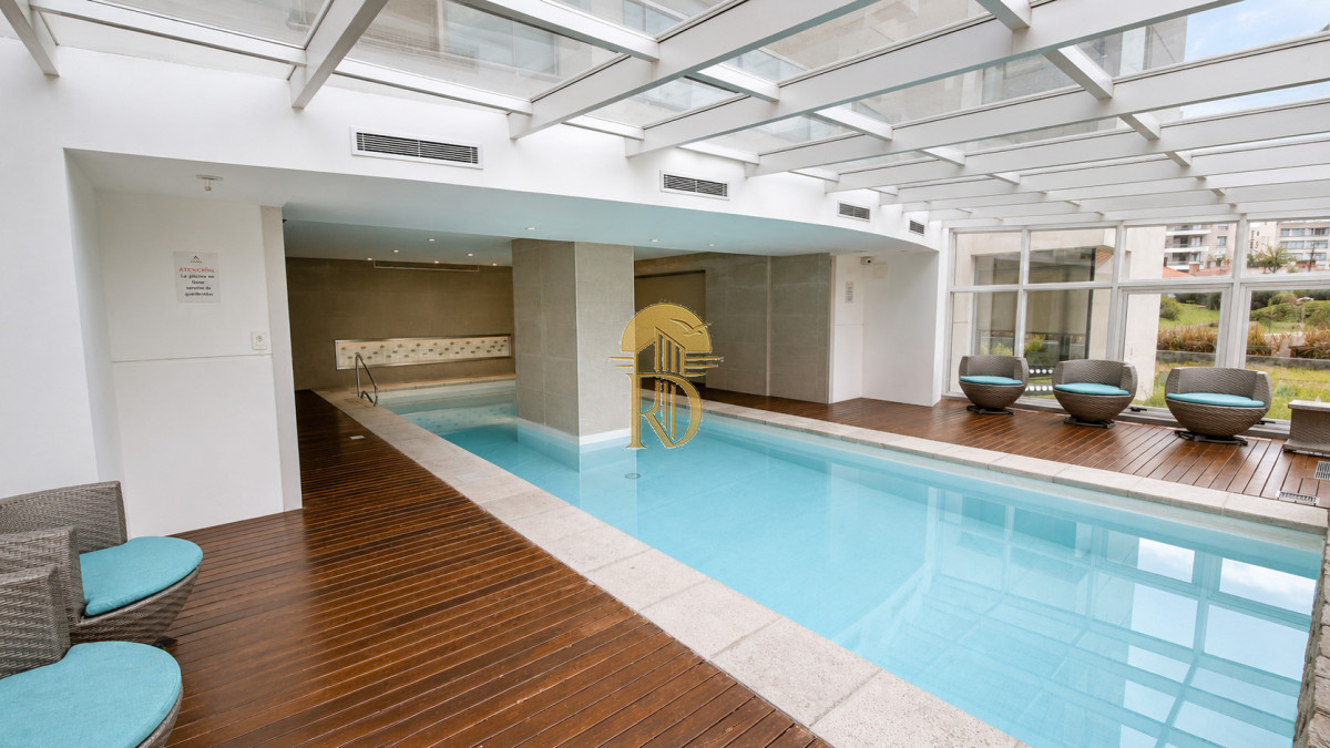 Apartamento en venta y alquiler temporario Playa Brava 2 dormitorios -id-698-19