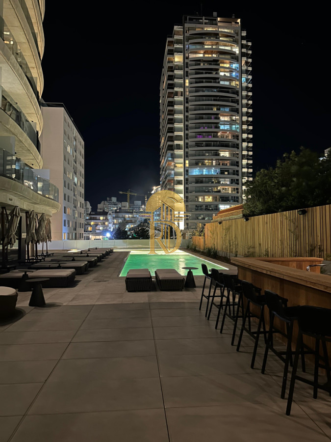 Manglar Brava  Exclusivo Apartamento -id-519-16