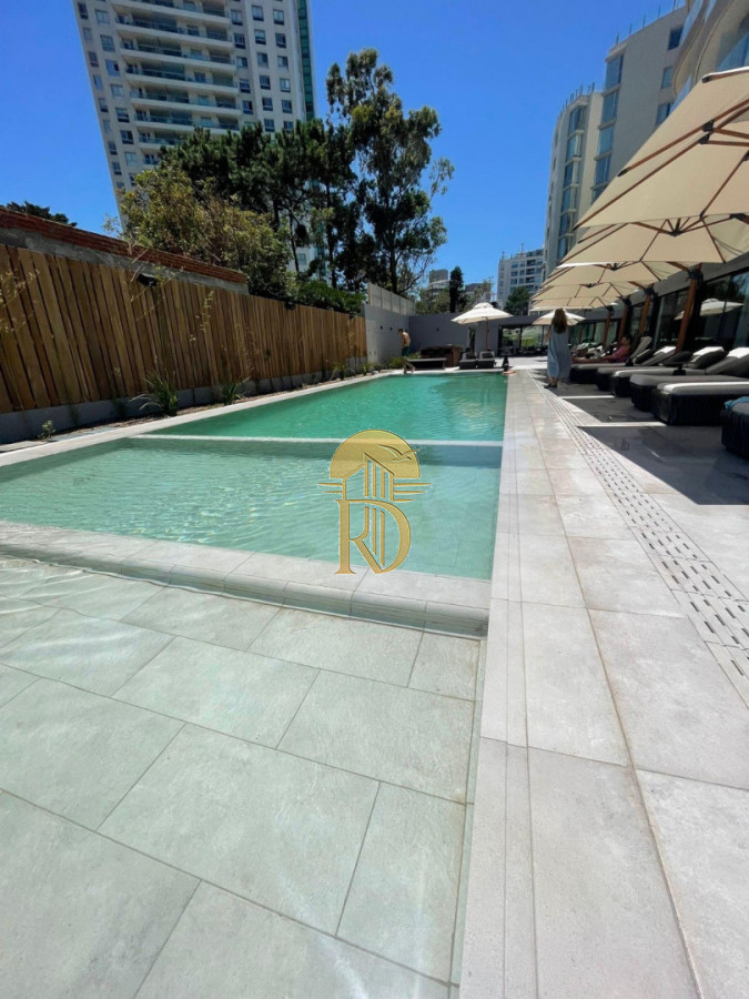 Apartamento en venta de 2 dormitorios en Manglar Brava, Playa Brava, Punta del Este -id-829-19