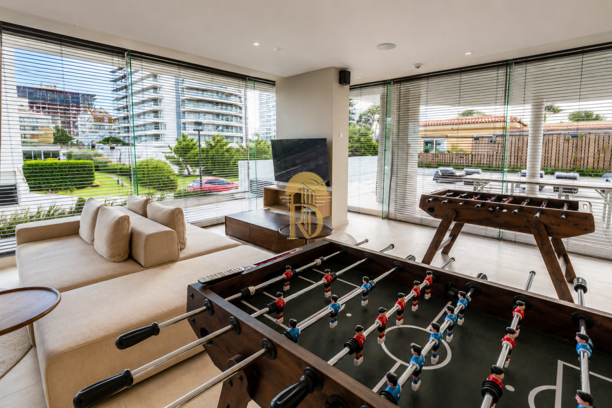 Apartamento en venta de 2 dormitorios en Manglar Brava, Playa Brava, Punta del Este -id-829-27