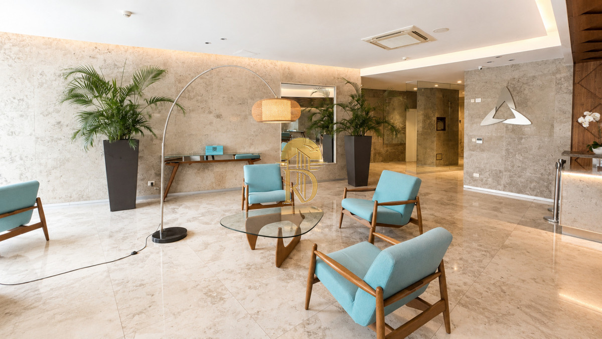 Apartamento en venta y alquiler temporario Playa Brava 2 dormitorios -id-698-12