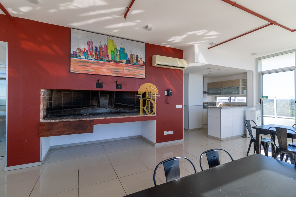 Apartamento en venta, roosevelt 2 dormitorios -id-260-22