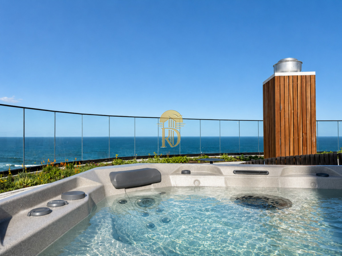 Apartamento en venta de 2 dormitorios en Manglar Brava, Playa Brava, Punta del Este -id-983