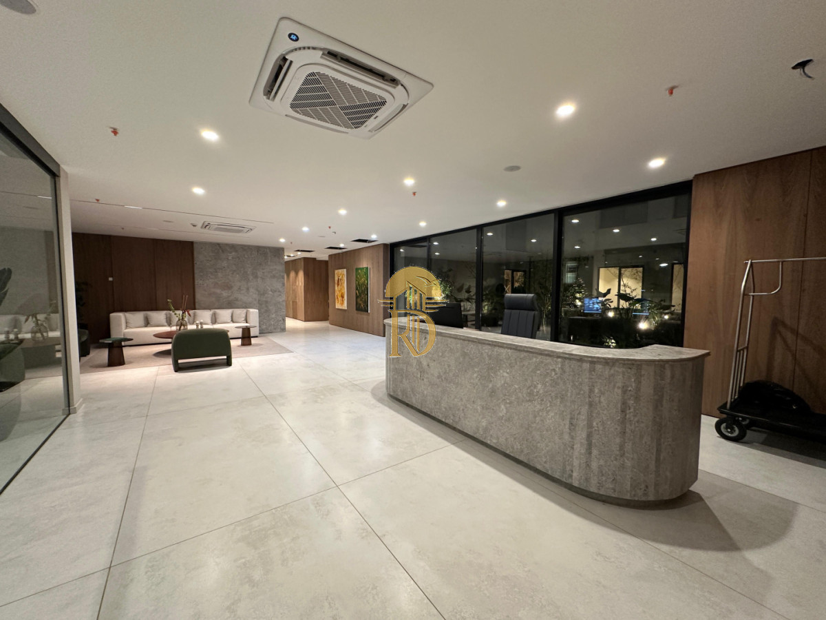 Manglar Brava  Exclusivo Apartamento -id-519-20