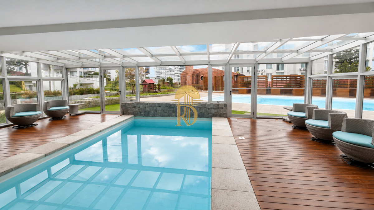 Apartamento en venta y alquiler temporario Playa Brava 2 dormitorios -id-698-20