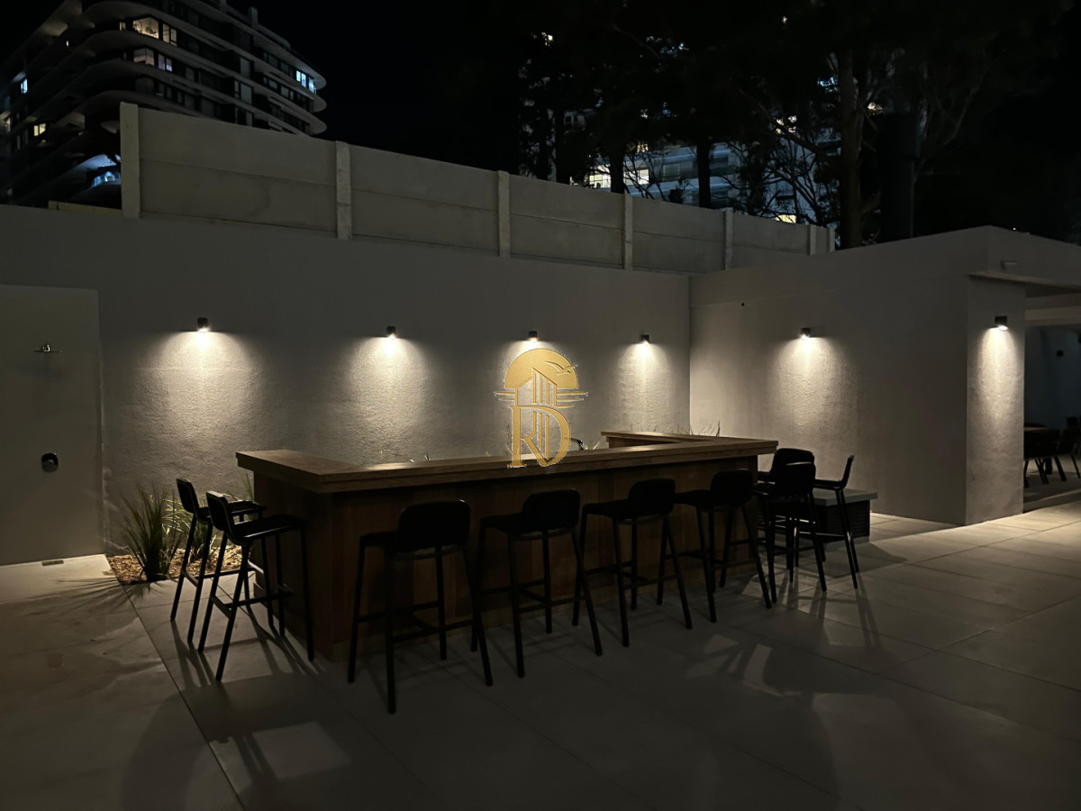 Manglar Brava  Exclusivo Apartamento -id-519-22