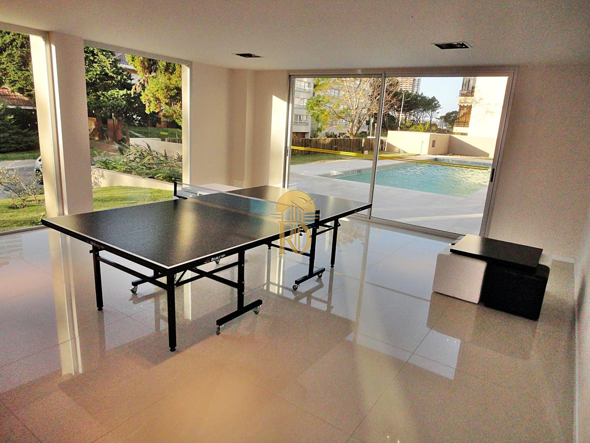 Apartamento 1 dormitorio en venta Aidy Grill Punta del Este -id-802-17