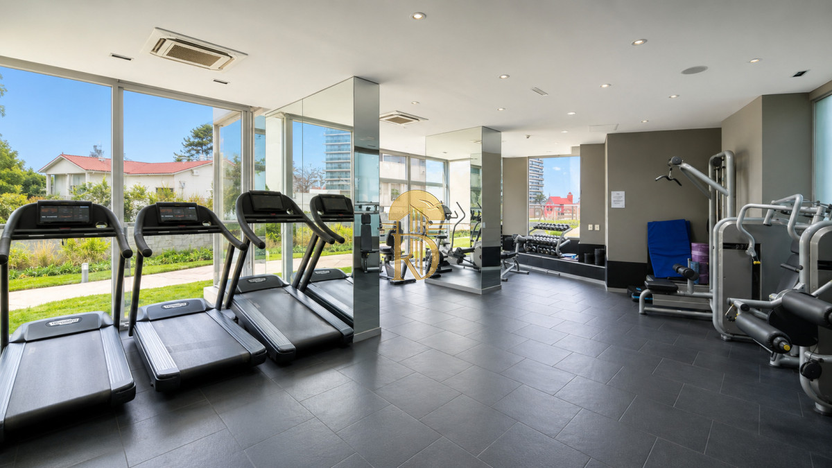 Apartamento en venta y alquiler temporario Playa Brava 2 dormitorios -id-698-25