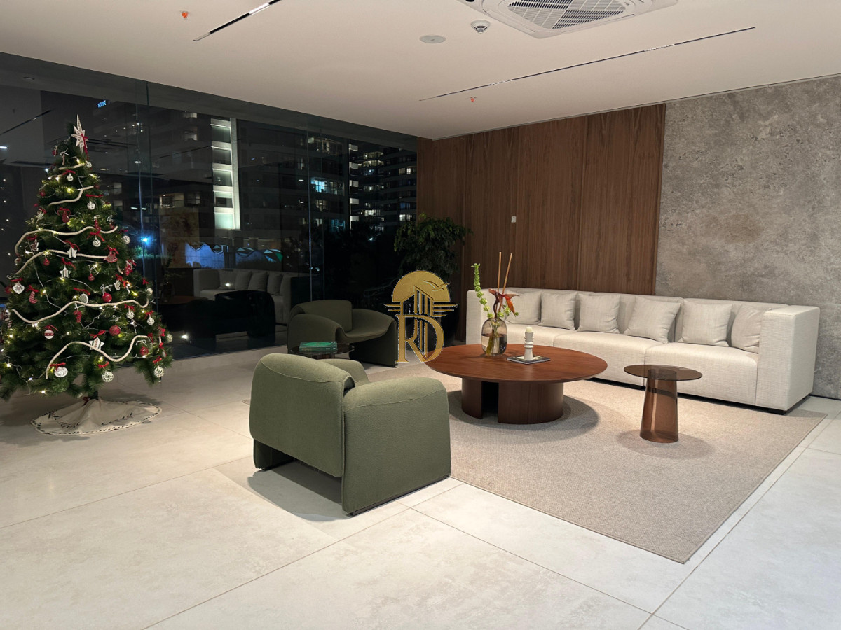 Manglar Brava  Exclusivo Apartamento -id-519-17