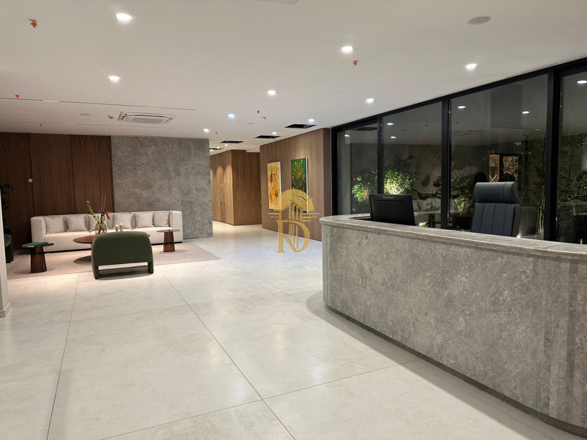 Manglar Brava  Exclusivo Apartamento -id-519-21