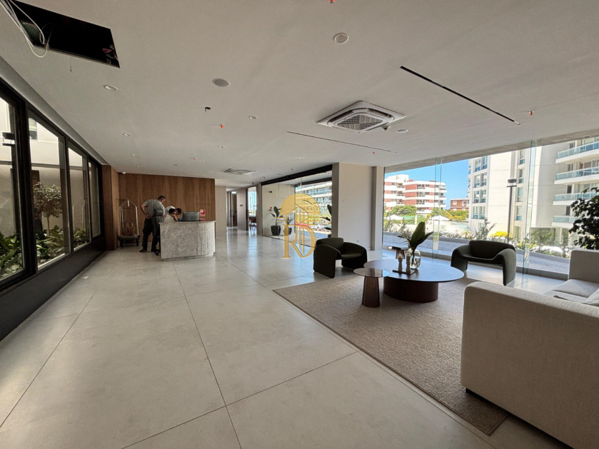 Apartamento en venta de 2 dormitorios en Manglar Brava, Playa Brava, Punta del Este -id-829-24