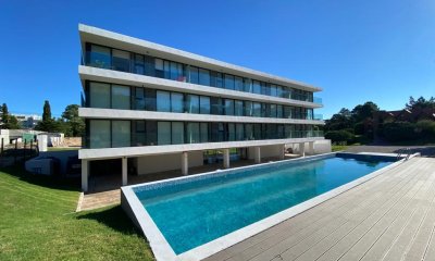 Apartamento en venta 2 dormitorios