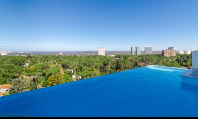 Apartamento en venta, roosevelt 2 dormitorios