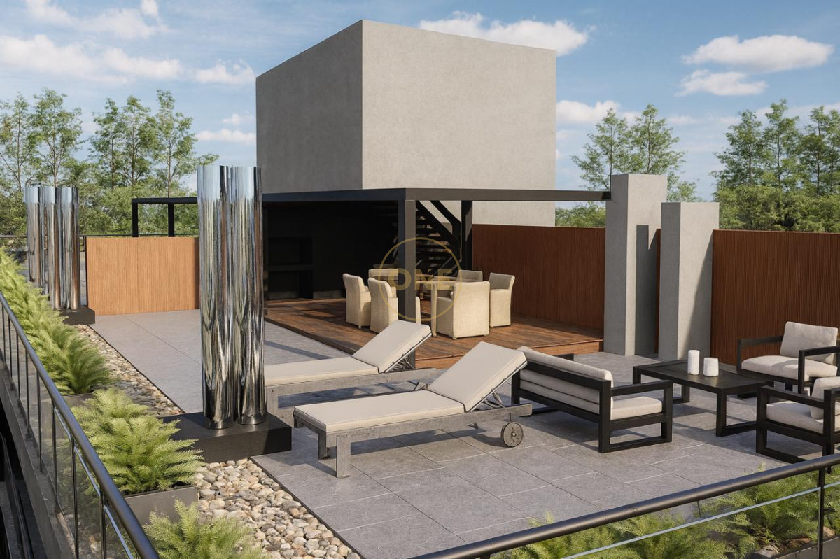 Apartamento ID.1924 - Apartamento en venta de 1 dormitorio en Punta del Este, Playa Brava, Rincón del Indio, Zanzibar