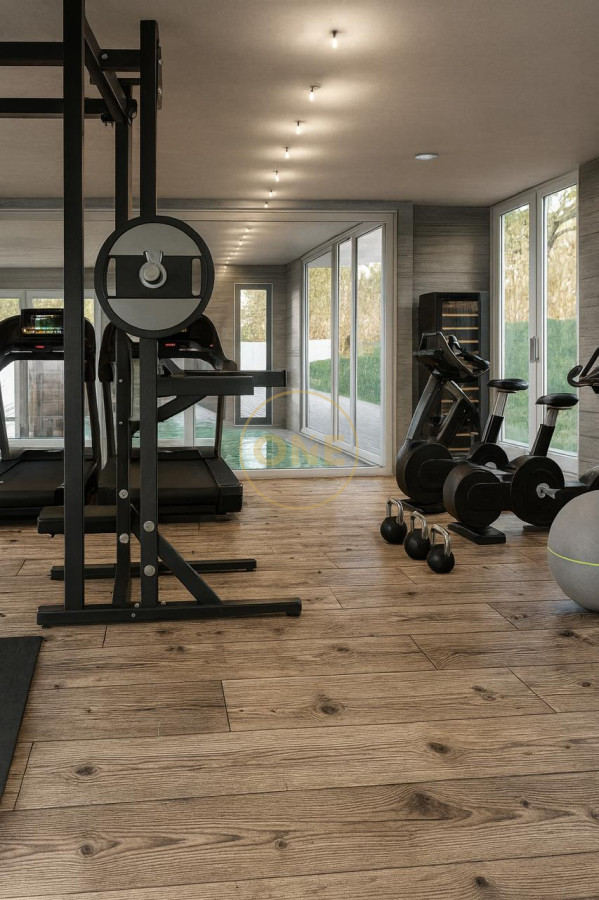 Apartamento ID.1924 - Apartamento en venta de 1 dormitorio en Punta del Este, Playa Brava, Rincón del Indio, Zanzibar