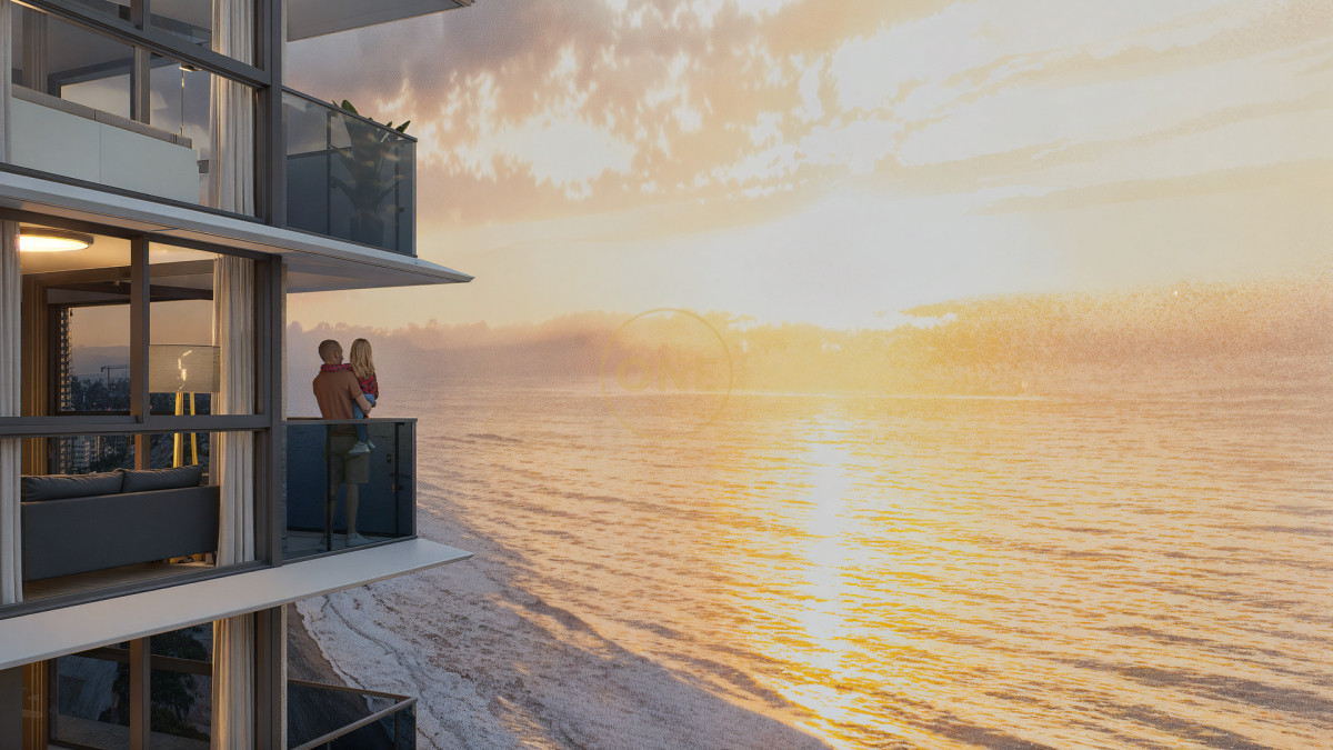 Apartamento ID.1878 - Apartamento en venta 2 dormitorios con 2 baños en pozo, Punta del Este, Playa Brava.