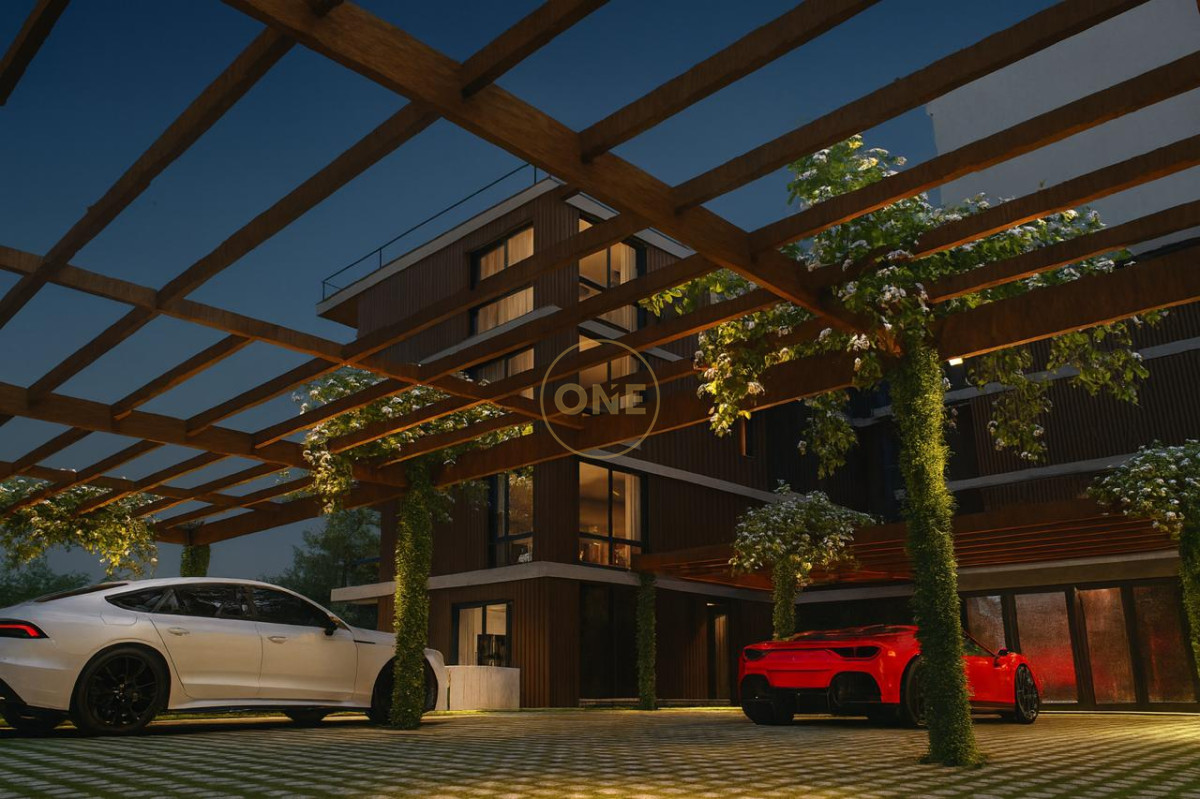 Apartamento ID.1924 - Apartamento en venta de 1 dormitorio en Punta del Este, Playa Brava, Rincón del Indio, Zanzibar