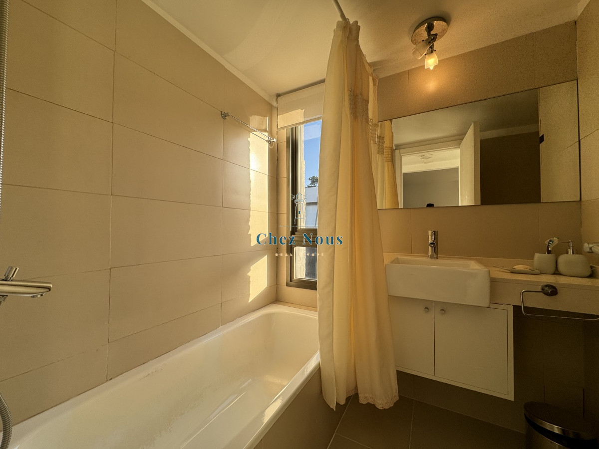 Apartamento ID.1110 - Apartamento en Punta del Este, San Rafael
