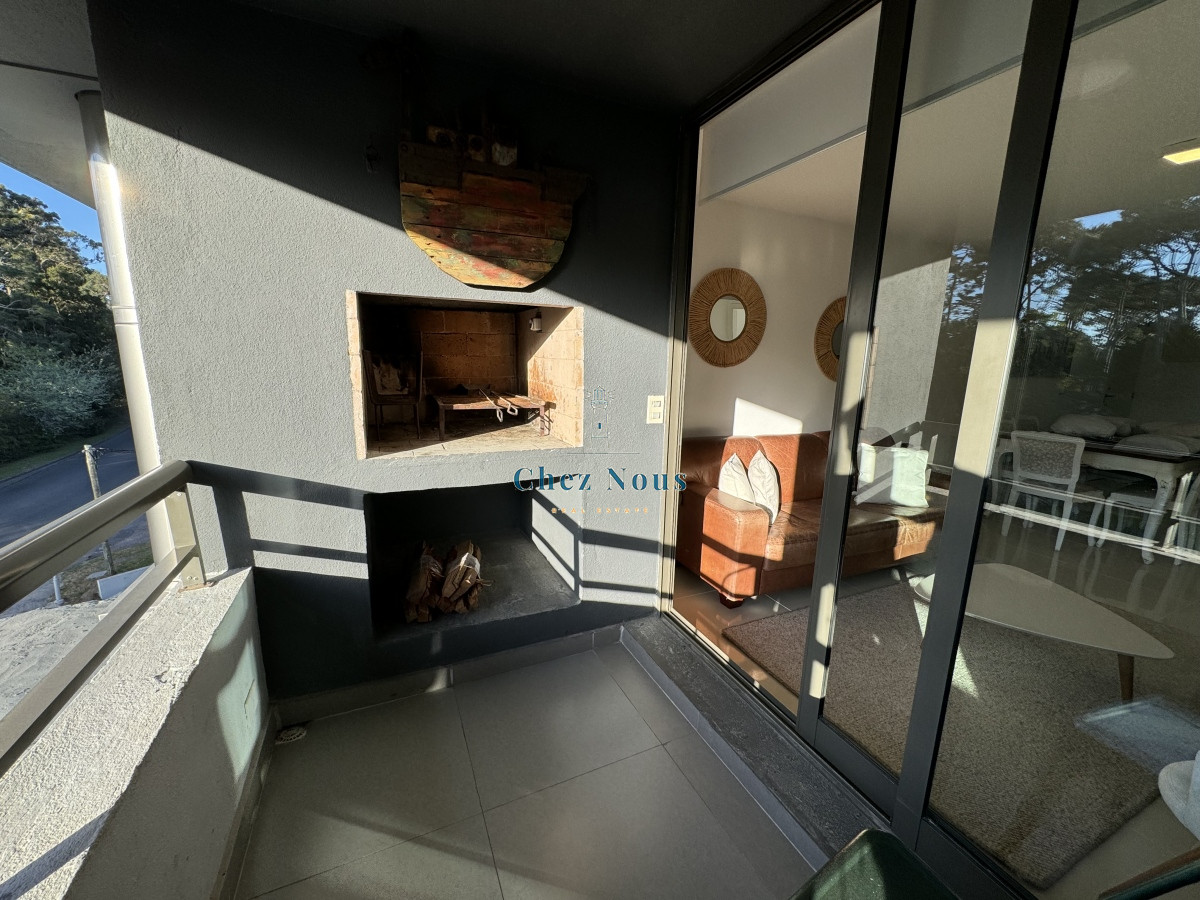 Apartamento ID.1110 - Apartamento en Punta del Este, San Rafael