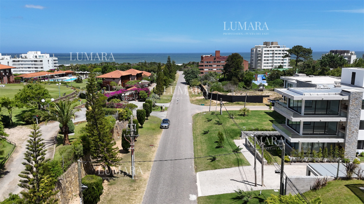 Apartamento ID.2457 - Apartamento de 2 dormitorios en venta en Punta del Este, Playa Brava, Rincon del Indio, Zanzibar