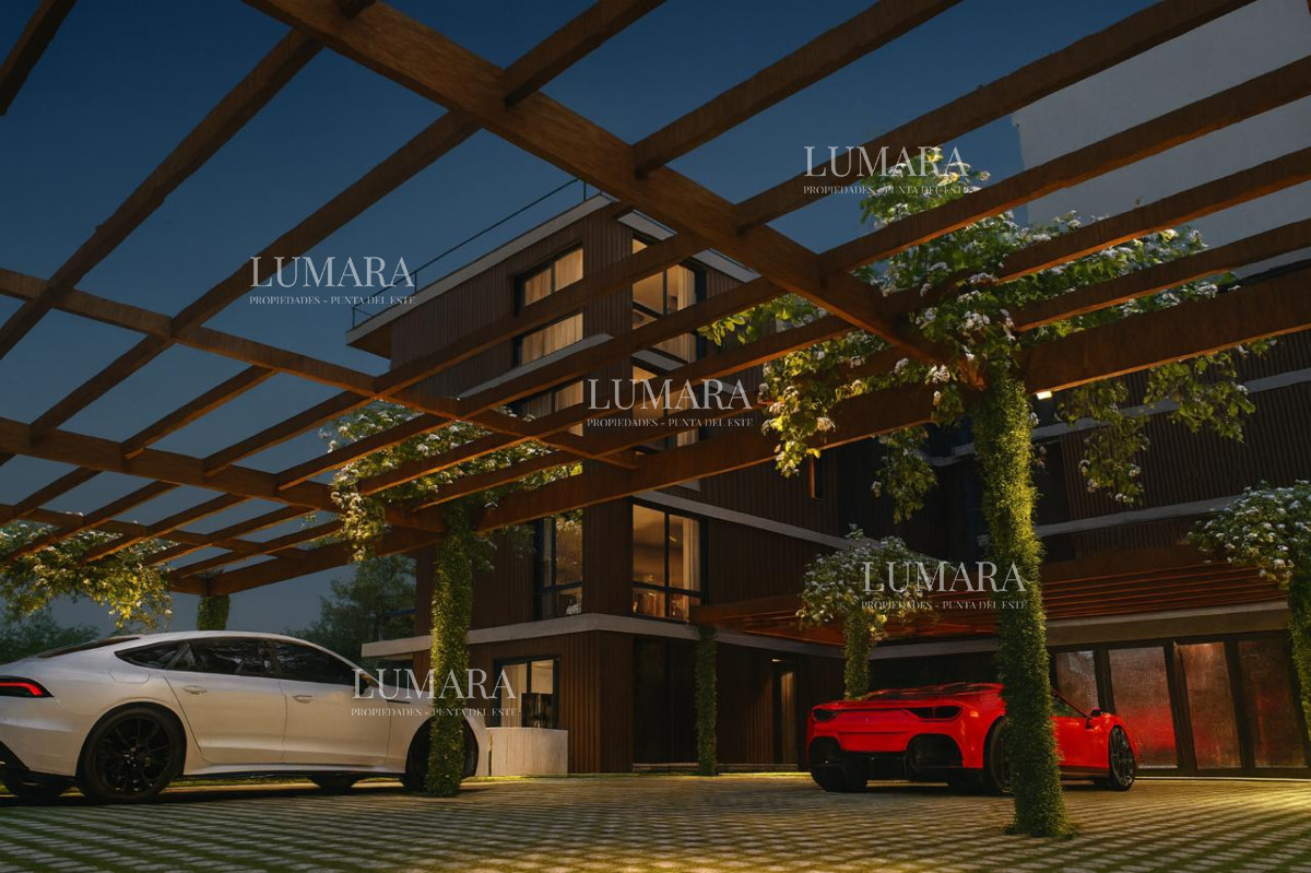 Apartamento ID.2457 - Apartamento de 2 dormitorios en venta en Punta del Este, Playa Brava, Rincon del Indio, Zanzibar