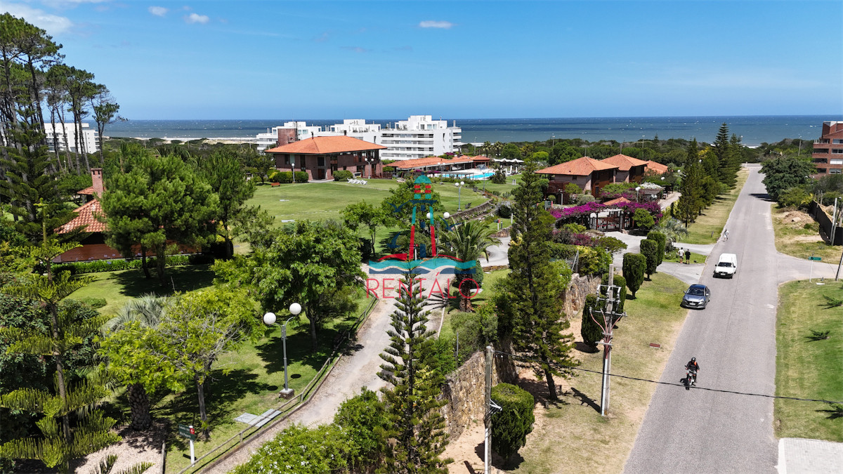 Apartamento ID.679 - Punta del Este, Playa Brava, Rincón del Indio, Zanzíbar