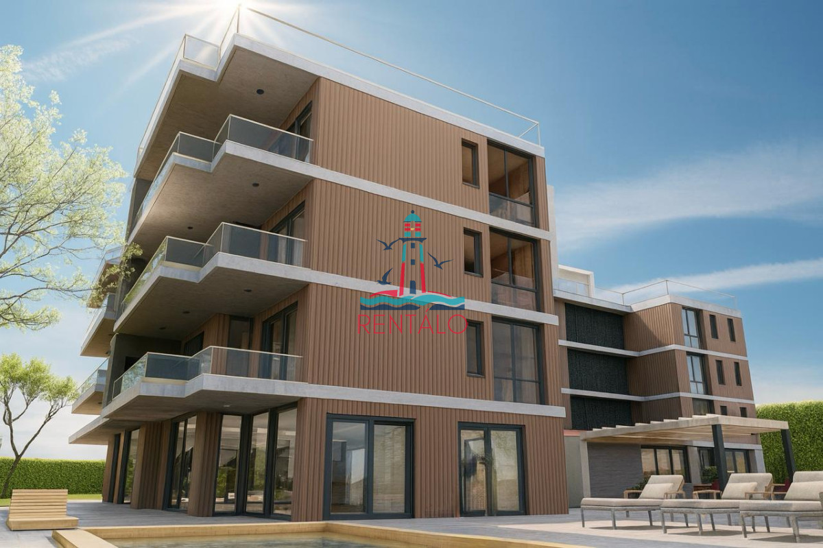 Apartamento ID.679 - Punta del Este, Playa Brava, Rincón del Indio, Zanzíbar