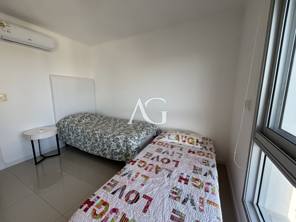 Apartamento ID.521 - Apartamento de 3 dormitorios, alquiler invernal