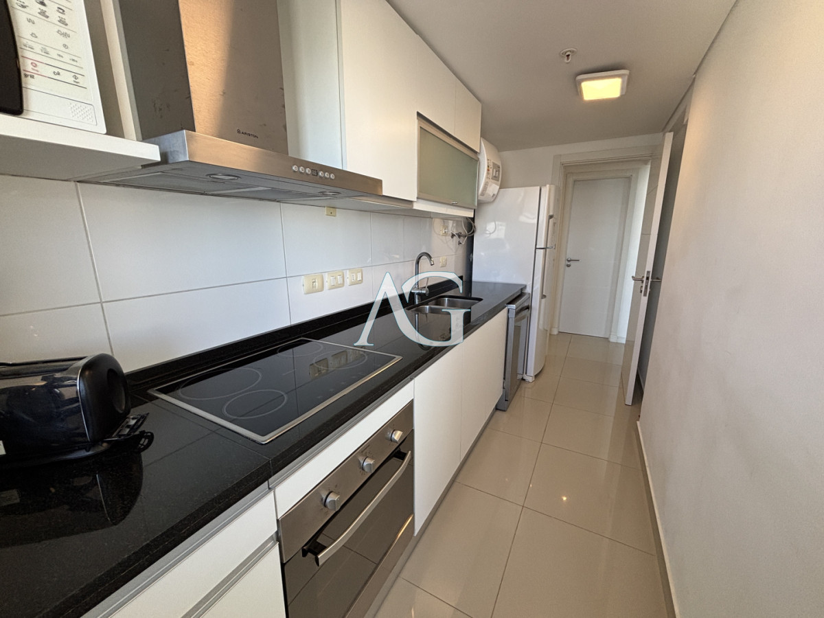 Apartamento ID.521 - Apartamento de 3 dormitorios, alquiler invernal