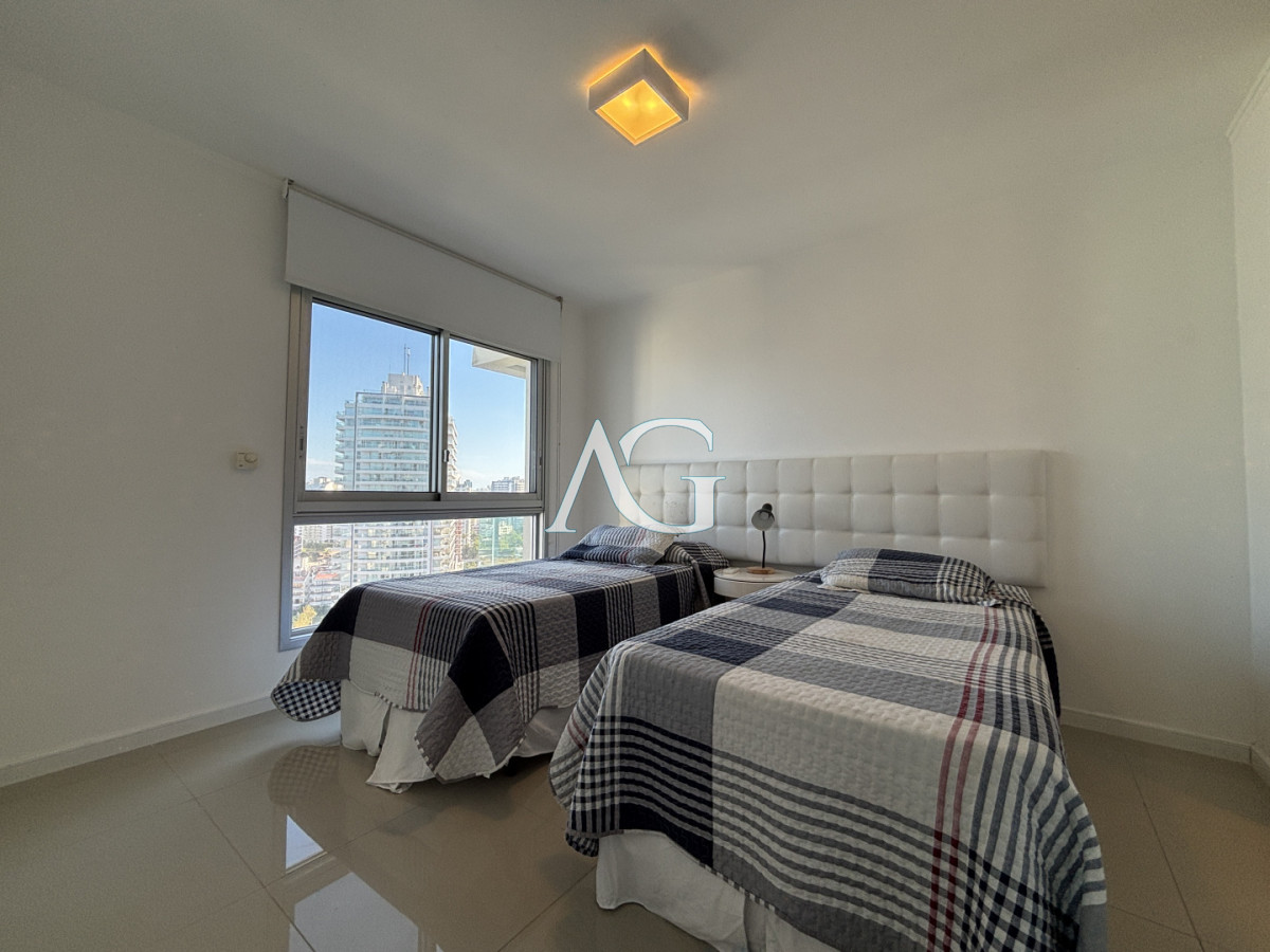 Apartamento ID.521 - Apartamento de 3 dormitorios, alquiler invernal